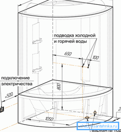 мантажная схема мантажная схема