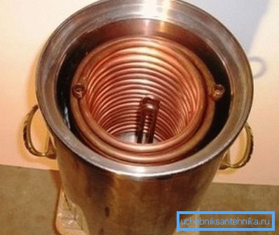 Магутнасць Тэна звычайна не перавышае 2-3 кВт Магутнасць Тэна звычайна не перавышае 2-3 кВт