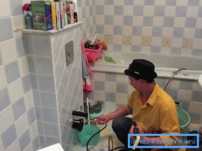 Можна выкарыстоўваць минимойку