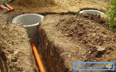 Мы пабудуем сваю каналізацыю, з адстойнікам і поўнай утылізацыяй сцёкаў. Мы пабудуем сваю каналізацыю, з адстойнікам і поўнай утылізацыяй сцёкаў.