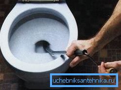 На фота - чыстка тросам На фота - чыстка тросам