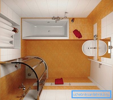 На фота паказана класічная кампаноўка для невялікага памяшкання. На фота паказана класічная кампаноўка для невялікага памяшкання.
