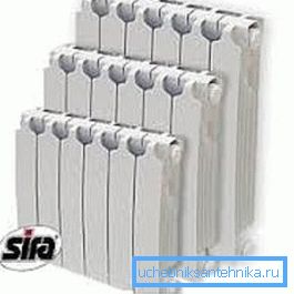 На фота - Sira RS-300, RS-500, RS-800 На фота - Sira RS-300, RS-500, RS-800