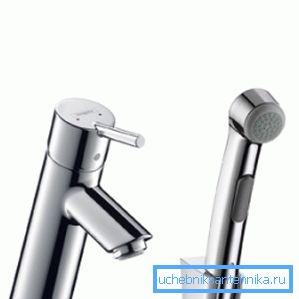 Набор для бідэ Talis S2 32.140.000