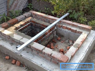 пачатак будаўніцтва