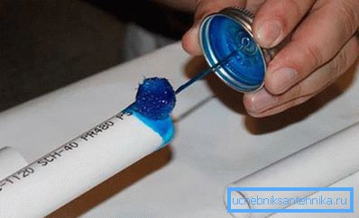 нанясенне клею нанясенне клею