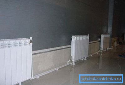 падлогавая ўстаноўка падлогавая ўстаноўка