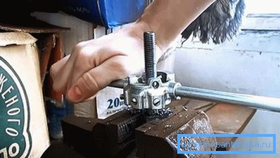 нарэзка разьбы нарэзка разьбы