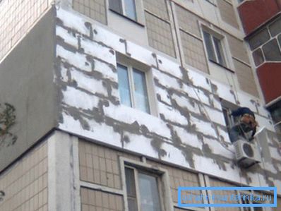 Вонкавае ўцяпленне дае істотны прырост камфорту