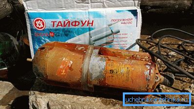 Помпа прайшоў выпрабаванне часам Помпа прайшоў выпрабаванне часам