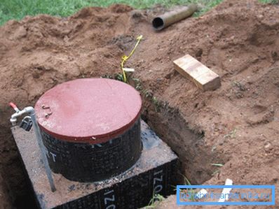 Знайдзіце на ўчастку найбольш падыходнае месца для свідравіны Знайдзіце на ўчастку найбольш падыходнае месца для свідравіны