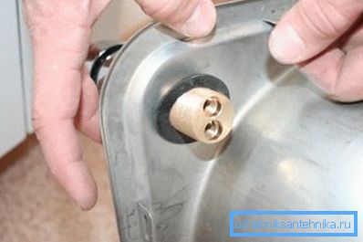 Не забываемся пра ніжнюю пракладку. Не забываемся пра ніжнюю пракладку.