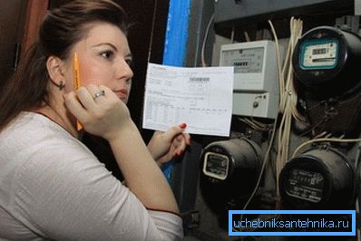 Недахоп канвектару - спажыванне вялікай колькасці электраэнергіі Недахоп канвектару - спажыванне вялікай колькасці электраэнергіі