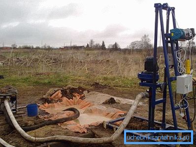 Неабходна загадзя зрабіць приямки Неабходна загадзя зрабіць приямки