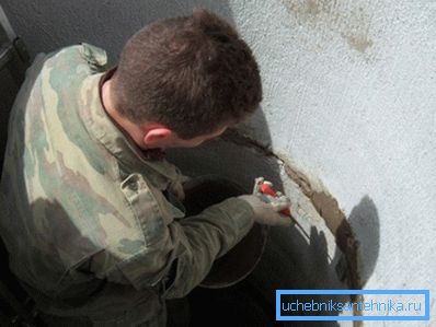 Апрацоўваем швы. Апрацоўваем швы.