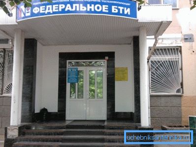 Звяртаемся ў бюро тэхнічнай інвентарызацыі па месцы жыхарства. Звяртаемся ў бюро тэхнічнай інвентарызацыі па месцы жыхарства.