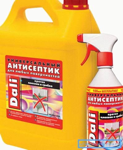 Ўзор сродкі прадухіляе ўзнікненне і распаўсюджванне грыбка Ўзор сродкі прадухіляе ўзнікненне і распаўсюджванне грыбка