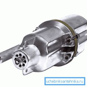 ўзор вибронасоса ўзор вибронасоса