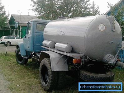 1147 адпампоўка сэптыка