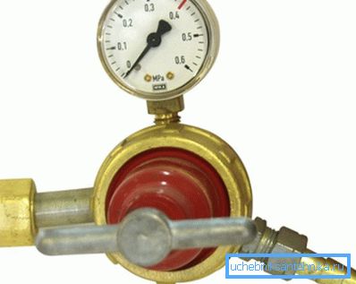 Аднаступенны газавы рэдуктар