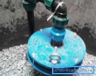 Агаловак надзейна абараняе свідравіну ад любых уздзеянняў