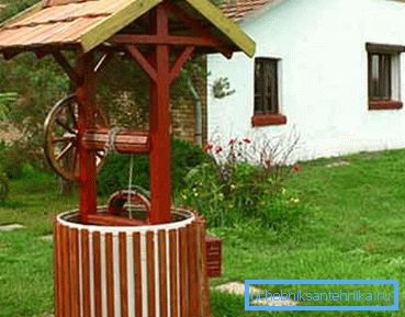 Агаловак з дэкаратыўнай аздабленнем