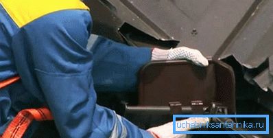 абмежавальнік пераліву