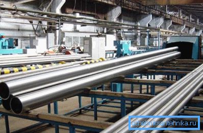 Апісваныя намі вырабы рэдка сустракаюцца ў прыватным будаўніцтве, але папулярныя ў будаўнічых галінах