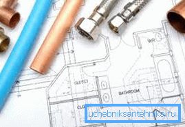 Ад выбару труб для ацяплення шмат у чым залежыць якасць сістэмы абагравання Ад выбару труб для ацяплення шмат у чым залежыць якасць сістэмы абагравання