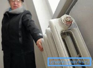 Адключэнне батарэй заўсёды адбываецца ў непадыходзячы момант