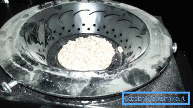 Ацяпляльныя пелетных катлы з нерухомай ретортной гарэлкай Ацяпляльныя пелетных катлы з нерухомай ретортной гарэлкай