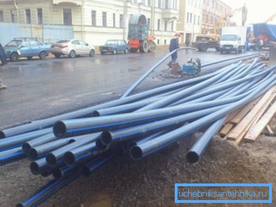 Адрэзкі труб для прылады вадаправода Адрэзкі труб для прылады вадаправода