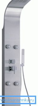 Панэль ATLANTIS AKL-9001 Панэль ATLANTIS AKL-9001