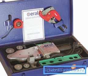 Паяльнік Eral ER-01 (LUX) Паяльнік Eral ER-01 (LUX)