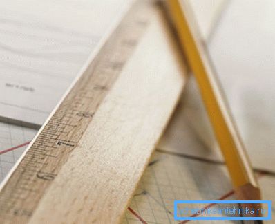 Перад пачаткам працы неабходна выбраць прыдатную схему абагрэву і скласці падрабязны праект Перад пачаткам працы неабходна выбраць прыдатную схему абагрэву і скласці падрабязны праект