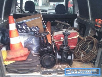 Перасоўная рамонтная майстэрня падрыхтавана да ўсіх аварыйным выпадкам: такія аўтамабілі аснашчаны неабходным абсталяваннем і запаснымі часткамі для ліквідацыі непаладак Перасоўная рамонтная майстэрня падрыхтавана да ўсіх аварыйным выпадкам: такія аўтамабілі аснашчаны неабходным абсталяваннем і запаснымі часткамі для ліквідацыі непаладак