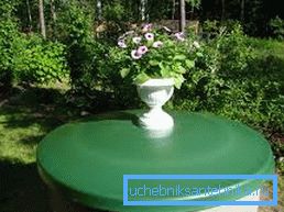 Пластыкавая вечка для студні