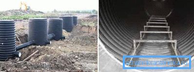 Пластыкавыя калодзежы маюць усю паўнату магчымасцяў звыклых нам жалезабетонных і металічных Пластыкавыя калодзежы маюць усю паўнату магчымасцяў звыклых нам жалезабетонных і металічных