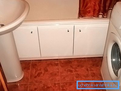 Экран з пластыка Экран з пластыка