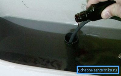 Дрэнная якасць вады служыць прычынай паскоранага зносу ўсіх элементаў запорной арматуры