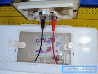 Пнеўматычныя сістэмы значна складаней звычайных механічных варыянтаў