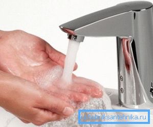 Чаму гудуць трубы калі адчыняеш кран халоднай ці гарачай вады Чаму гудуць трубы калі адчыняеш кран халоднай ці гарачай вады