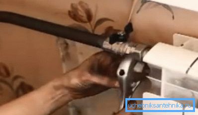 Падлучэнне сваімі рукамі. Падлучэнне сваімі рукамі.