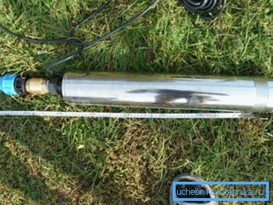 Погружной помпа для плота вады Погружной помпа для плота вады