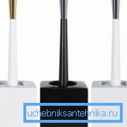 Купляйце ёршыкі з зручнымі ручкамі
