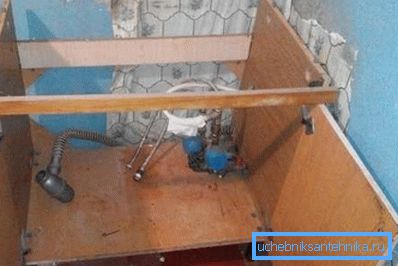 Часам ужо гатовы выраб прыходзіцца дапрацоўваць па месцы яго ўстаноўкі, каб правільна арганізаваць падлучэнне Часам ужо гатовы выраб прыходзіцца дапрацоўваць па месцы яго ўстаноўкі, каб правільна арганізаваць падлучэнне