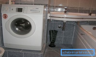 Пасля куплі пральную машыну варта правільна падключыць Пасля куплі пральную машыну варта правільна падключыць