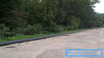 Пастаўка пітной вады на цукровы завод Пастаўка пітной вады на цукровы завод