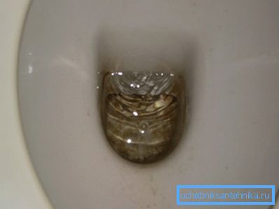 Пастаянна бягучая з бачка вада марнуе не толькі нервы, але і грошы Пастаянна бягучая з бачка вада марнуе не толькі нервы, але і грошы