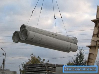 Мабыць, адзіны недахоп такіх вырабаў - гэта вялікі вагу. Па гэтай прычыне пры працы з імі патрабуецца прымяненне спецыялізаванай тэхнікі